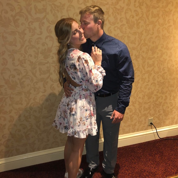 Meet your Posher, Isaac - Picture 1 of 1